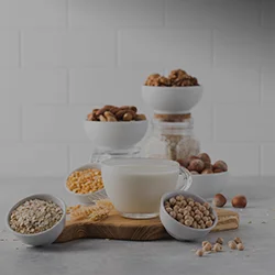 ALLERGEN ANALYSIS FOR FOOD SAFETY