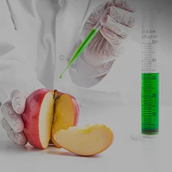 CHEMICAL AND NUTRITIONAL ANALYSIS FOR FOOD SAFETY AND QUALITY