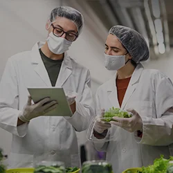 FSSC 22000 AND ISO 22000 CERTIFICATION: FOOD SAFETY AND TRUST
