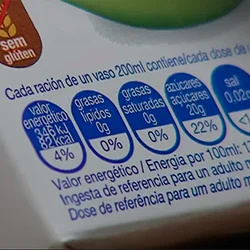 FOOD LABELING: COMPLIANCE AND TRANSPARENCY
