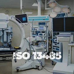 ISO 13485 Certification