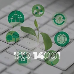Environmental Management Systems ISO 14001
