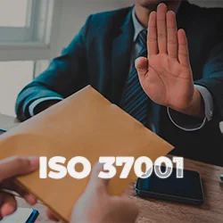 ISO 37001 Certification