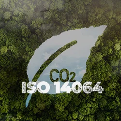 ISO 14064 Carbon Footprint Certification
