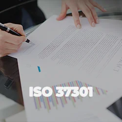 ISO 37301认证