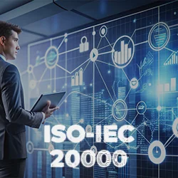 ISO/IEC 20000 Certification
