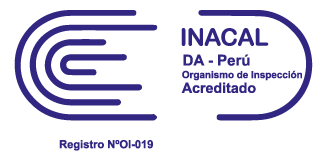 INACAL - Inspección